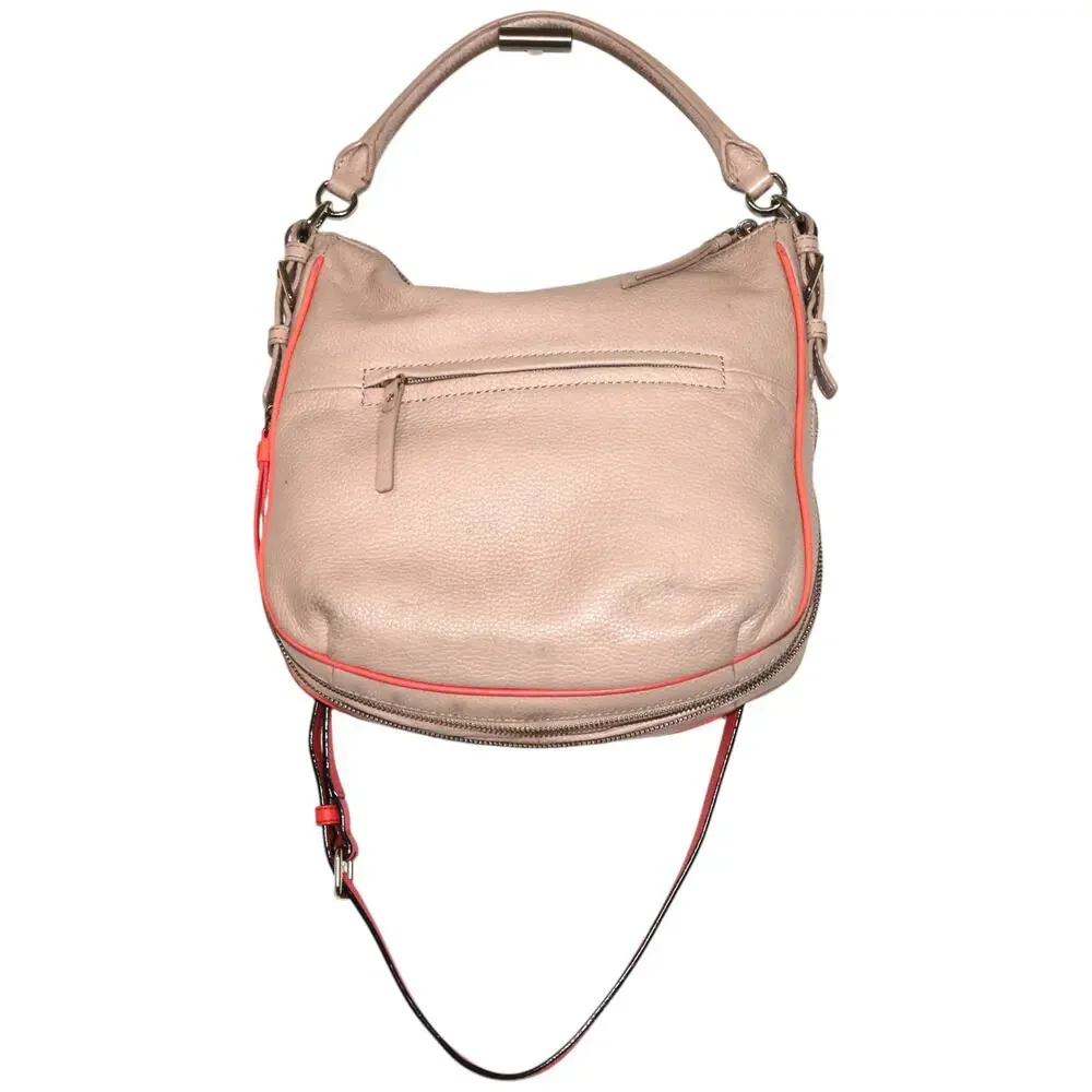 Kate Spade NY Leather Cobble Hill Small Ella Crossbody